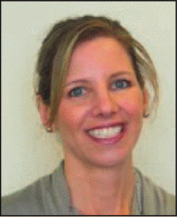 Stephany Bellomo