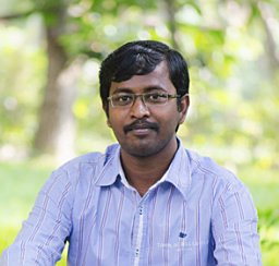 Marutheeswaran Srinivasan
