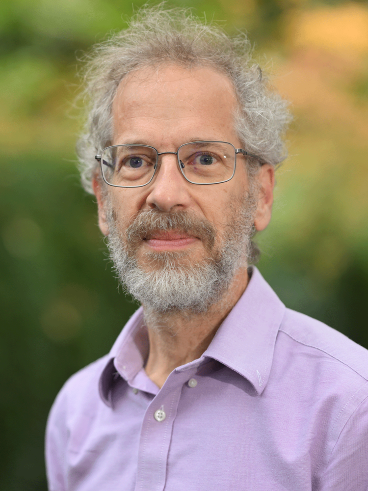 Allan M. Rubin