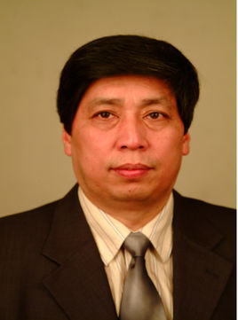 Shihua Zhu
