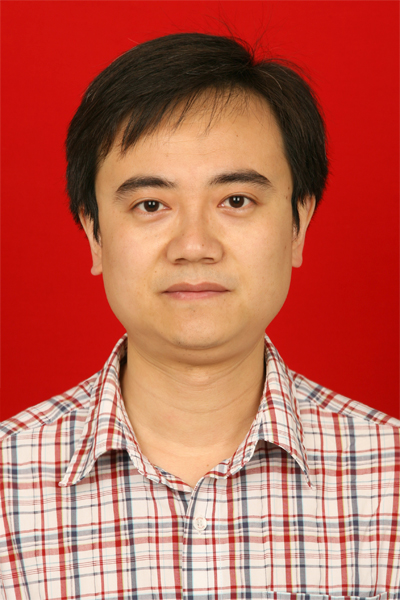 Huiyong Hu