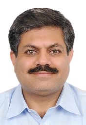 Pankaj Seth