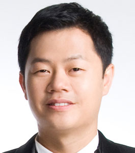 John Chua Jia En