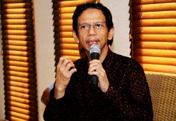 Achmad Poernomo