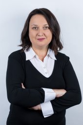 Yulia Gendler
