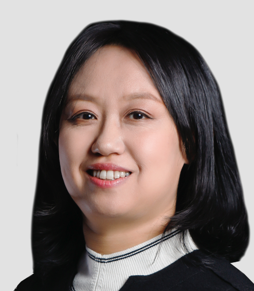 Yujing Bi