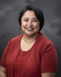 Debalina Sengupta