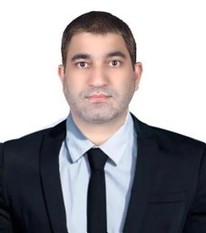 Mehraj-Ud-Din Naik