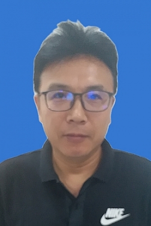Shanqing Zhang