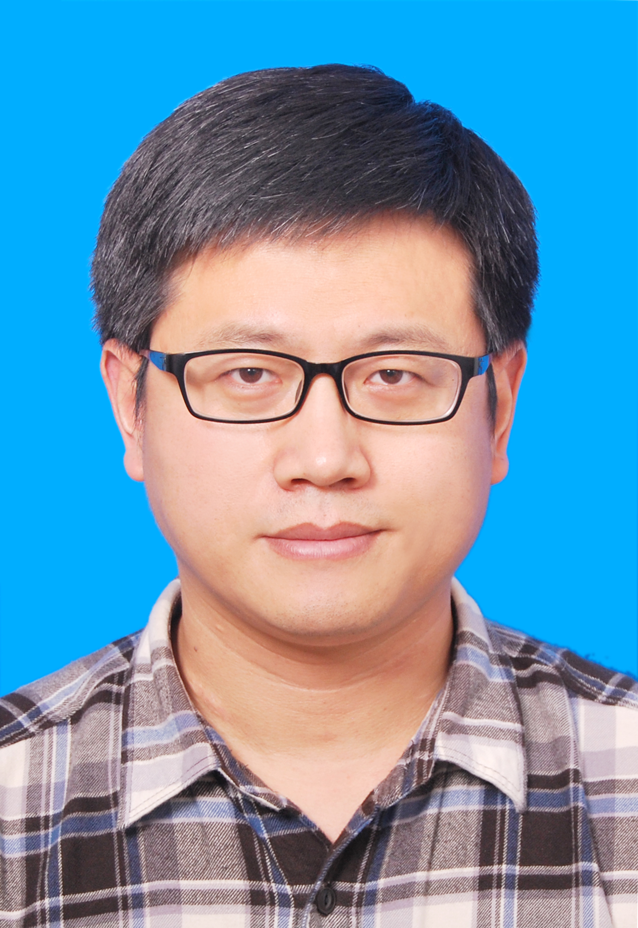 Keliang Zhao