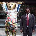 Abraham Ogwu