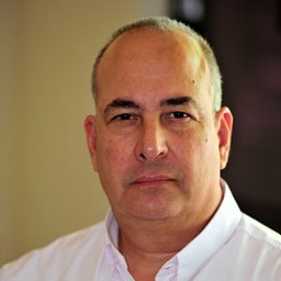 Marco Aurélio Krieger