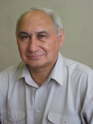 Mirza I. Bichurin