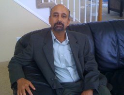 Shakeel H. Tirmizi