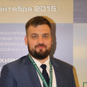 Dmitriy Sosin