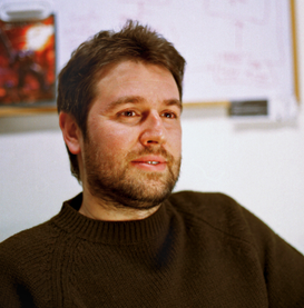 Massimiliano Corsini