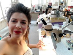 Angeliki Karathanou