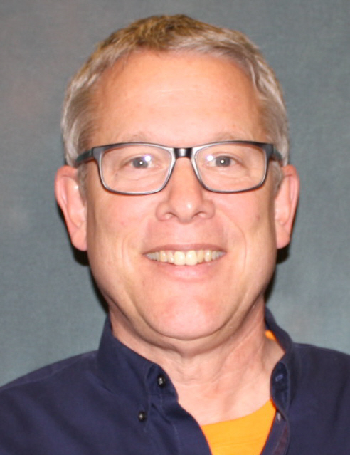 Mark R. Pederson