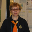 Lyalya Sitdikova