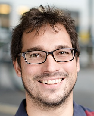 Stephan Pfister