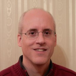 Leigh Nystrom