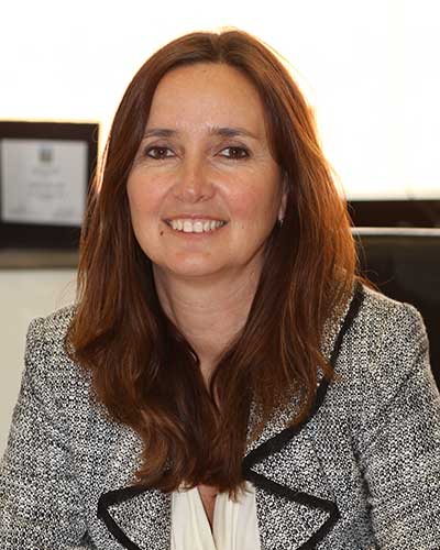 Valeria R. Mas