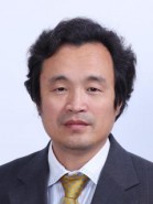 Dongsheng Wang