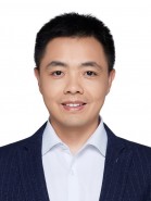 Xuhong Zhang