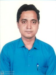 Shyam Sundar Kesh
