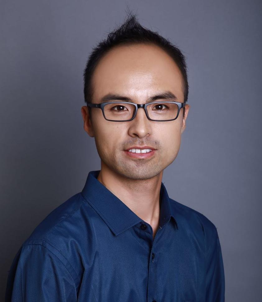 Kuiyuan Yang