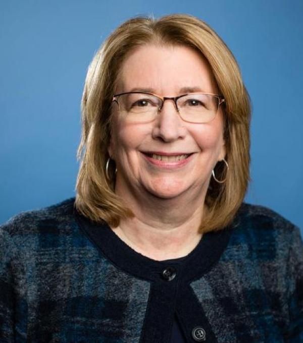 Nancy Dohse Hanson (Nancy Dohse)
