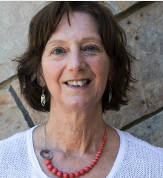 Jill Baron