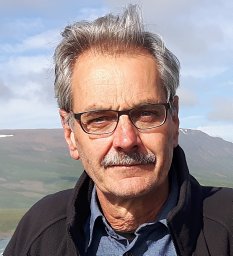 Paul A.J. Henricks