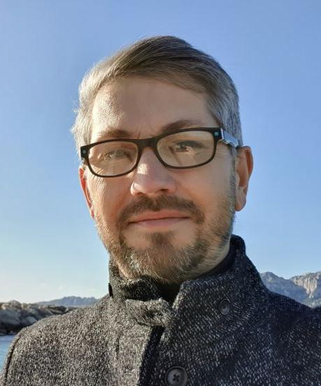 Didier Chaussende