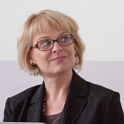 Virpi Kristiina Tuunainen