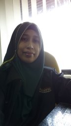 Nazatul Aini Abd Majid