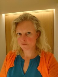 Ingeborg Klaassen