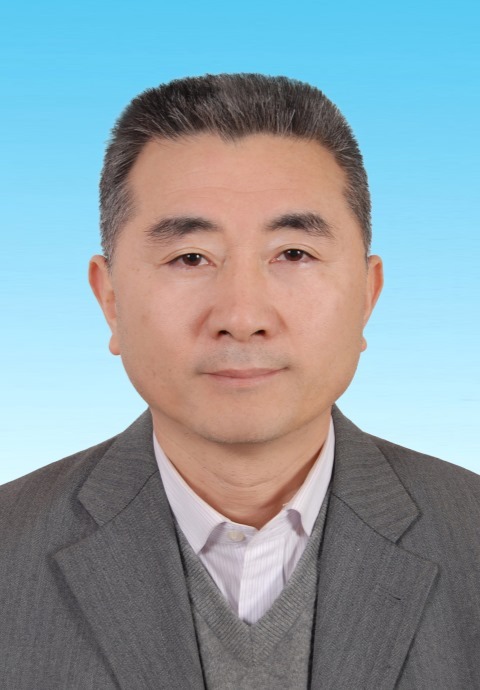 Changyong Zhou