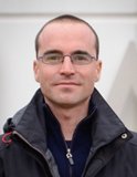 Simon Perraud