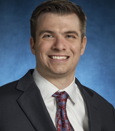 Jeromie M. Ballreich