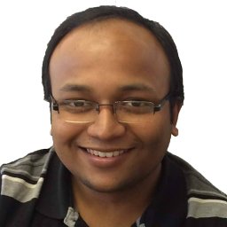 Mukherjee Sanjoy