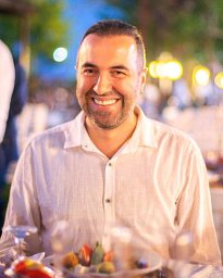 Volkan Aydin