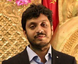 Banerjee Abhik