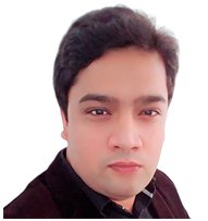 Shahzad Qaiser