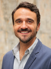 Ioannis Magouras