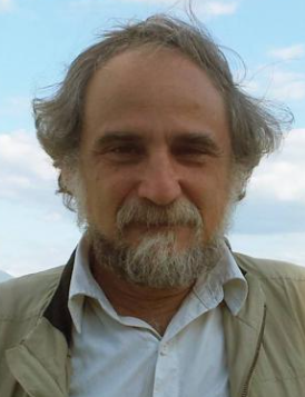 Brian D. Joseph