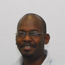 Eric G Njoroge