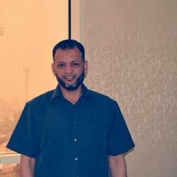 Mahmoud Ahmed Mousa