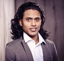 Arobendo Mondal