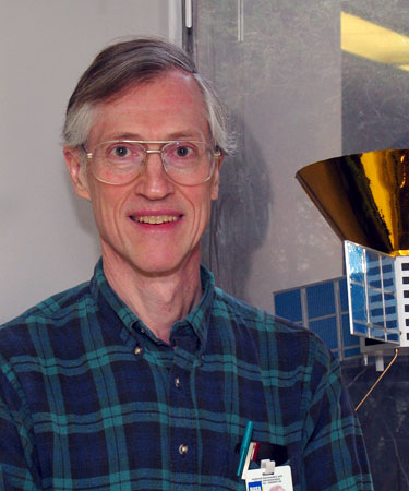 John C. Mather